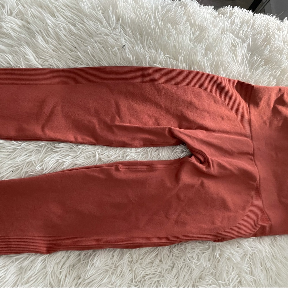 Set activewear leggings - Picture 3 of 3
